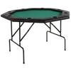 Pokertisch FP32562 von Nexos