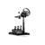 Next Level Racing Wheel Stand Lite