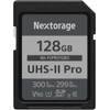 NX-F2PRO128G/INE von Nextorage