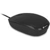 FLAME BLACK Optische Maus von NGS