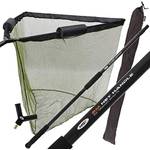 NGT - Karpfen Angeln Kescher