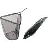 Karpfenkescher 42 mit Griff + Tasche FREE Landing Net von NGT