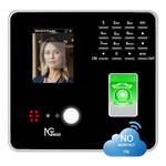 Ngteco Cloud Stempeluhr TC1