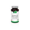 Lecithin-Kapseln von NICApur