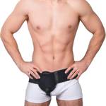 Nicein Leistenbruchgürtel