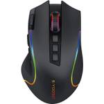 Niceon Gaming-Maus Kabellos