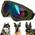 Hunde-Sonnenbrille von NICERINC PET