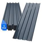 Niceweek Trapezblech