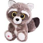 NICI Glubschis Waschbär Clooney