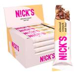 Nick's Almond crunch nut bar