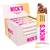 Nick's Almond crunch nut bar