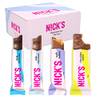 Zuckerfreie Schokolade von Nicks