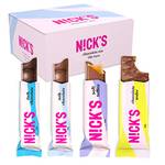 Nick's Favoriten Mix Zuckerfrei
