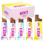 Nick's Riegel Mix