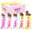 Riegel Mix von Nicks