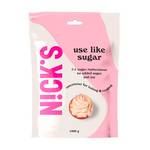 Nick`s Use Like Sugar