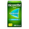 4 mg whitemint von Nicorette