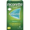 Kaugummi 4mg freshmint 30 St. Kaugummi von Johnson & Johnson