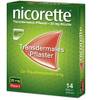 Nikotinpflaster von Nicorette