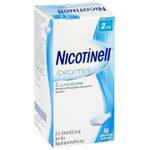 Nicotinell 2 mg Spearmint Kaugummis