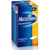 Kaugummi Tropenfrucht von NICOTINELL