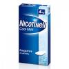 Nikotinkaugummi Cool Mint von NICOTINELL