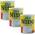 3 x NIDO -Vollmilchpulver -Original Nestle - 3 x 400g (1200g) von Nestlé