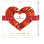 Niederegger Marzipan Herzen