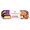 Marzipanbrot Pflaume-Nuss-Karamell von Niederegger