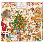 Niederegger Wichtelwerkstatt Mini-Adventskalender (2026)