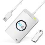 Nierbo RFID-Reader