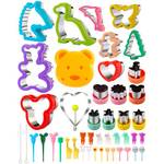 Nifogo Ausstechformen