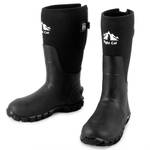 Night Cat Neopren Gummistiefel