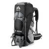 Wanderrucksack von Night Cat