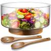 Salatschüssel Set von NiHome