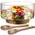 Salatschüssel Set von NiHome