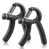 2er Set Handtrainer von Nikima