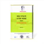 Nikolaos & Dimitrios Family Corporation  Olivenöl