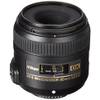 40mm f/2.8G AF-S DX Micro - 2200 von Nikon