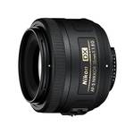 Nikon AF-S DX Nikkor 35mm