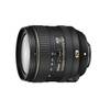 AF-S DX Nikkor ED VR 16-80 mm von Nikon