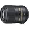 AF-S DX Micro NIKKOR 85mm f/3.5G ED von Nikon