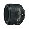 AF-S NIKKOR 50 mm von Nikon