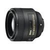 AF-S Nikkor 85mm f/1.8G von Nikon