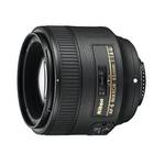 Nikon AF-S Nikkor 85mm f/1.8G
