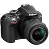 D3300 von Nikon