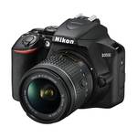 Nikon D3500 DX