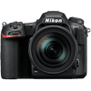 D500 von Nikon