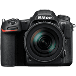Nikon D500