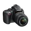 D5100 von Nikon